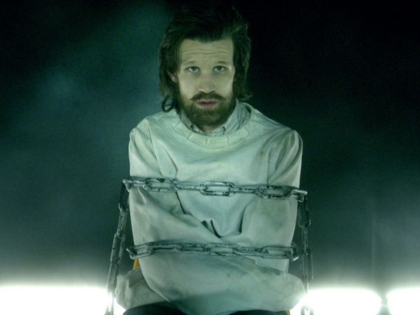 Doctor Who: Säsong 6 - Månens dag