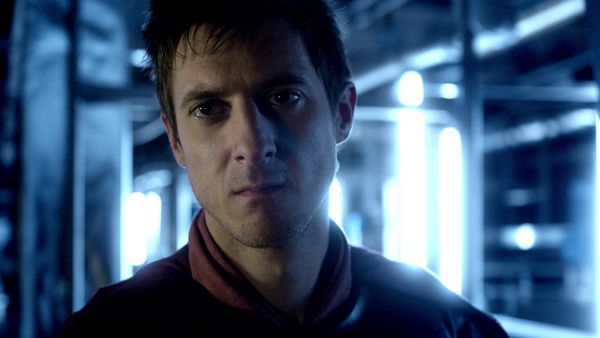 Doctor Who: Säsong 6 - En god man går ut i krig