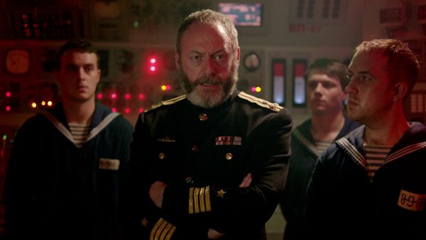 Doctor Who: Säsong 7 - Del 2 - Kallt krig