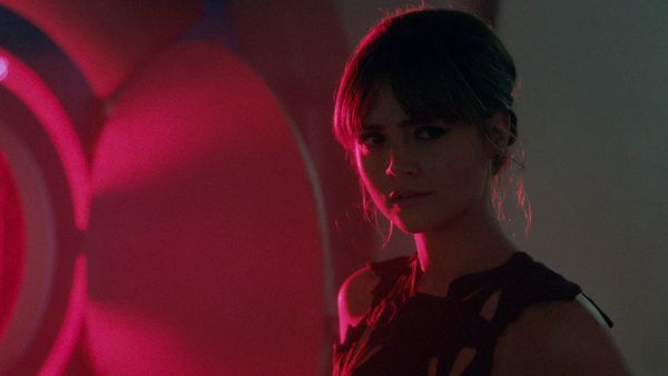 Doctor Who: Säsong 8 - Lyssna