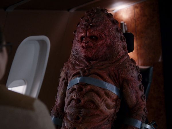 Doctor Who: Säsong 9 - Zygon-invasionen