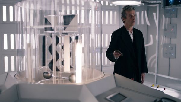 Doctor Who: Säsong 9 - Till varje pris