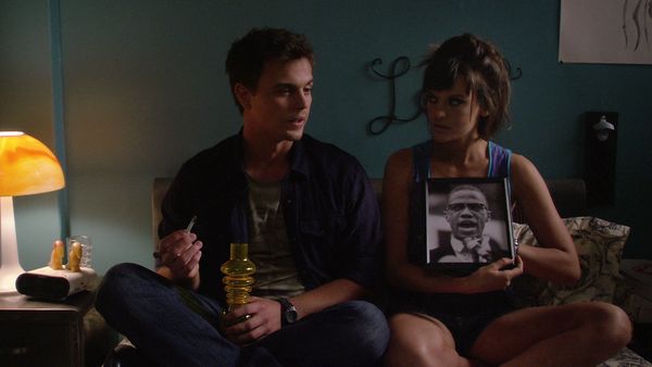 Blue Mountain State - Loser