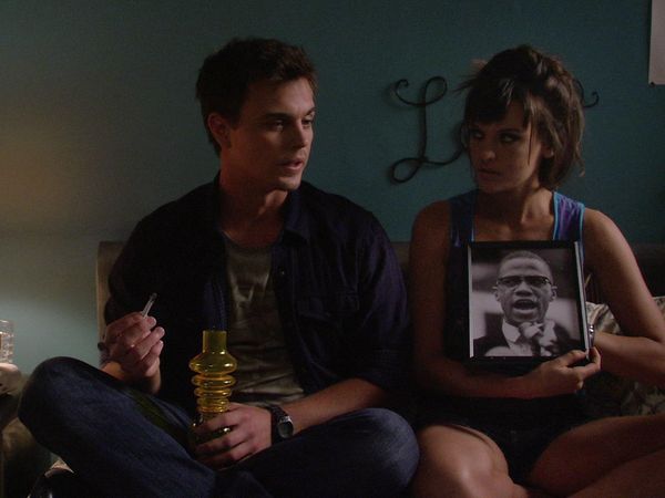Blue Mountain State - Loser