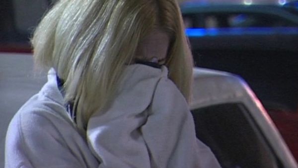 Cheaters - Episode 14