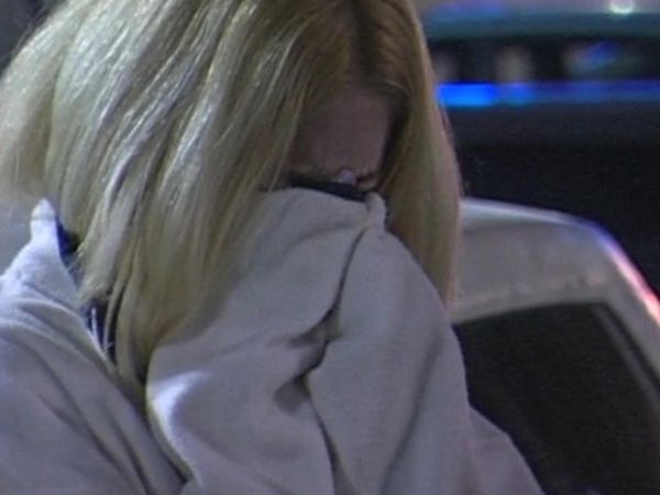 Cheaters - Episode 14