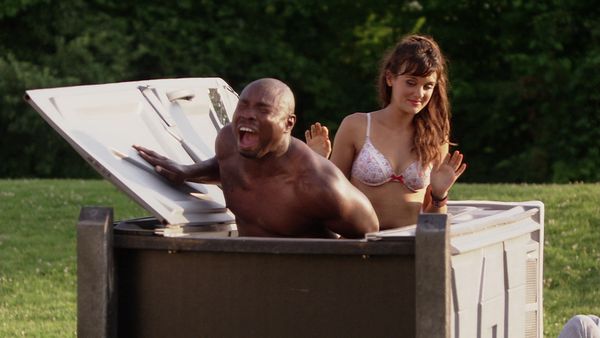 Blue Mountain State - Wiedergeboren