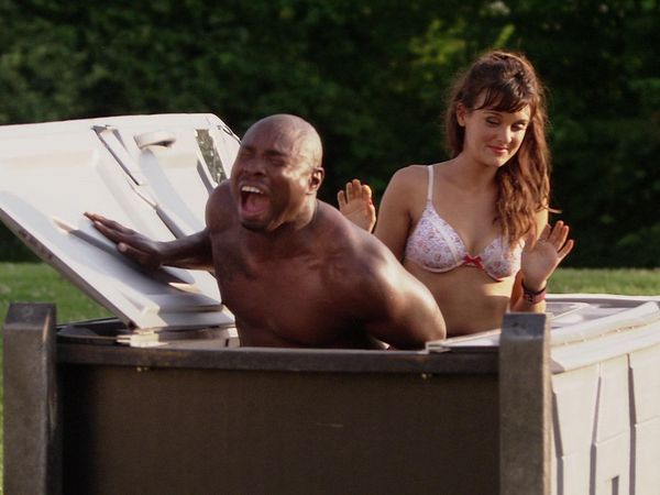 Blue Mountain State - Wiedergeboren