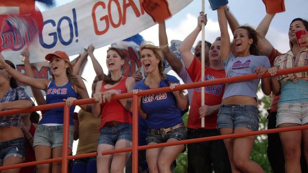 Blue Mountain State - Falsches Spiel