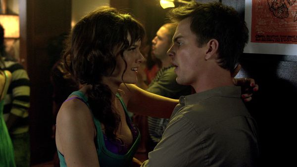 Blue Mountain State - Hoffnungsschimmer