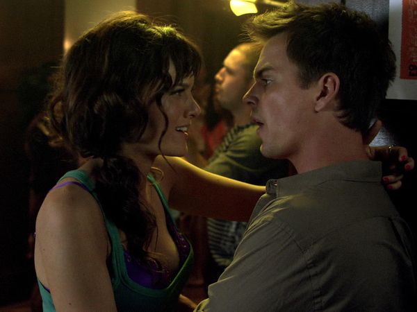 Blue Mountain State - Hoffnungsschimmer