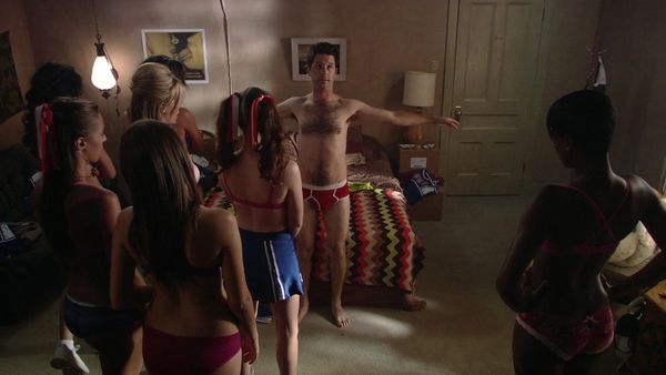 Blue Mountain State - Aufstand