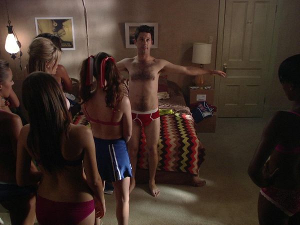 Blue Mountain State - Aufstand