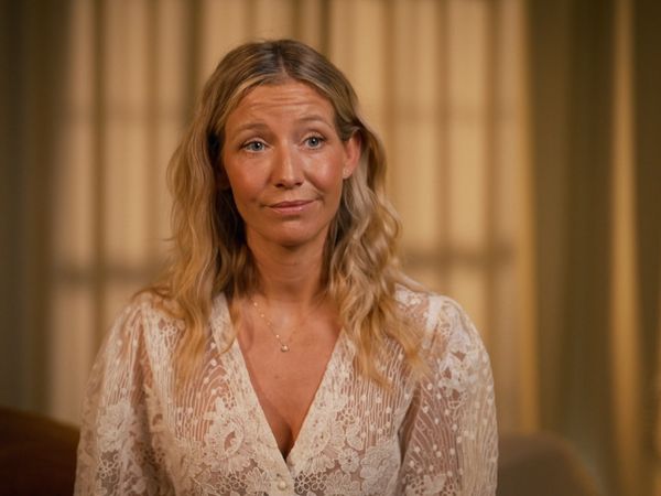 Carla Bygger Rede - Episode 105