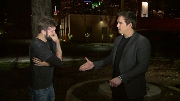 Cheaters - Episode 2