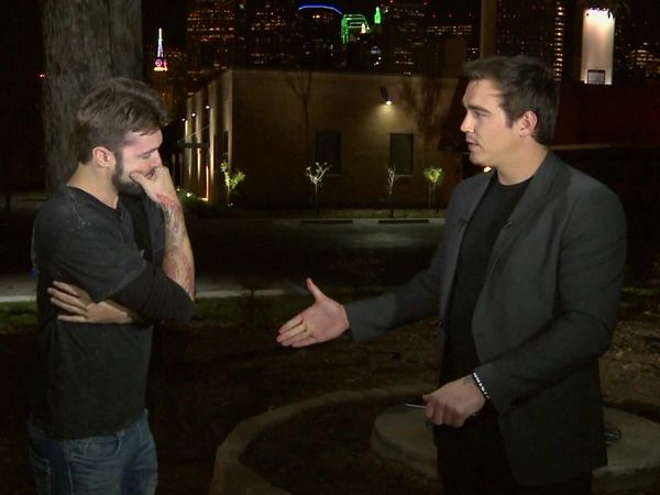 Cheaters - Episode 2
