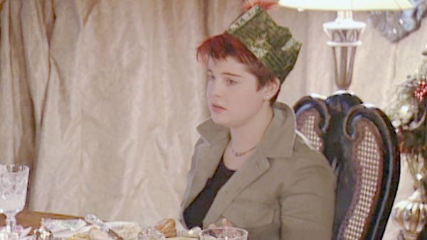 The Osbournes - A Very Ozzy Christmas