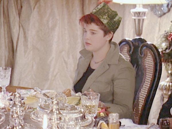 The Osbournes - A Very Ozzy Christmas