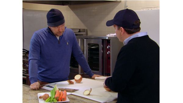 Wahlburgers - 8A: Pauliday