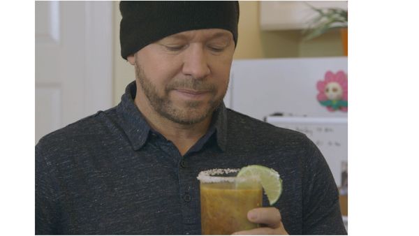 Wahlburgers - Mark's Ha-Bachi