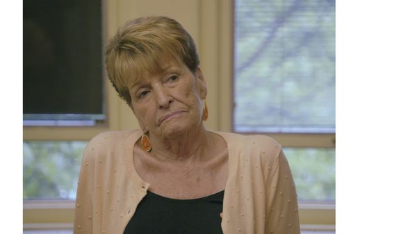 Wahlburgers - Nurse Alma