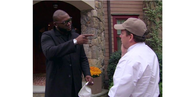 Wahlburgers - Wedding Bliss & Big Papi Hits
