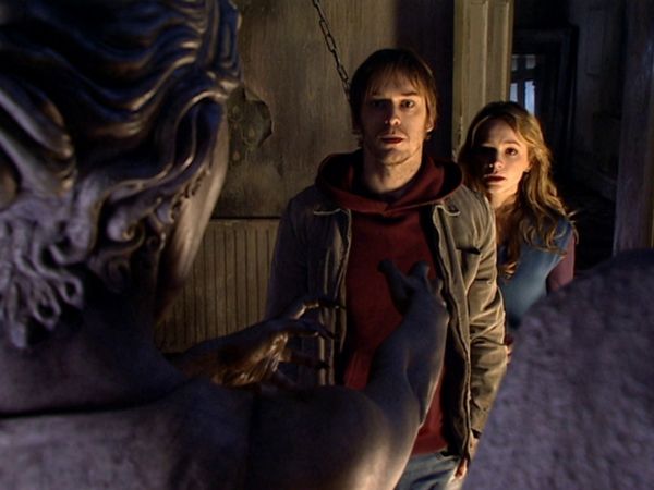 Doctor Who - Sæson 3 - Blink