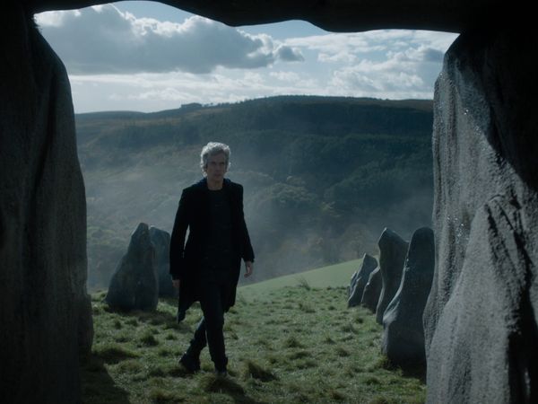 Doctor Who - Sæson 10 - Lysæderne