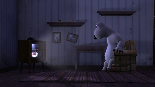 Bernard - Episodio 2