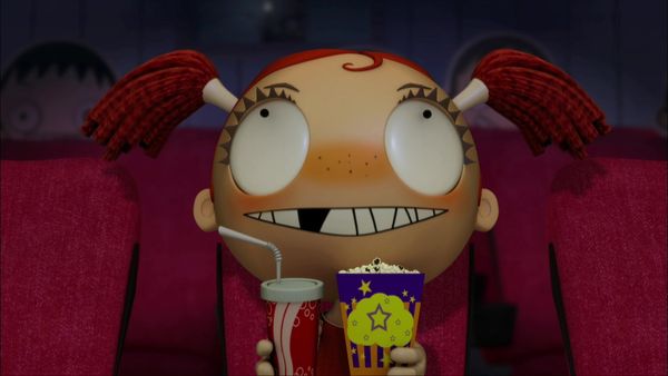 Angus & Cheryl - Episodio 9
