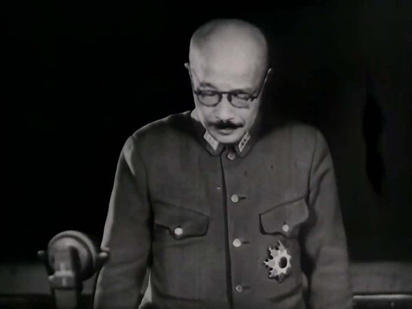 The Crusade in the Pacific - The Rise of the Japanese Empire