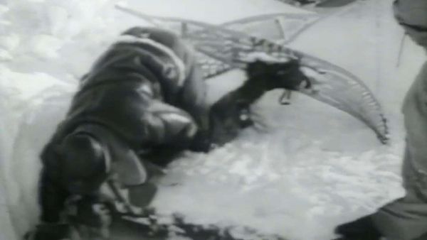 The Crusade in the Pacific - War in the North: The Aleutians