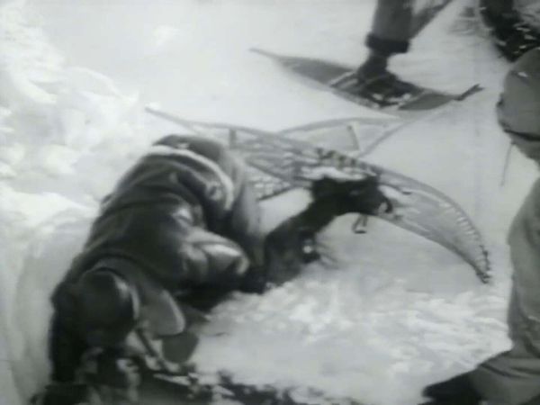 The Crusade in the Pacific - War in the North: The Aleutians