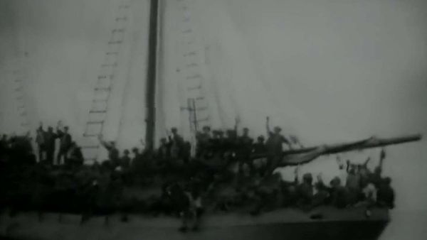 The Crusade in the Pacific - The Road Back: New Guinea