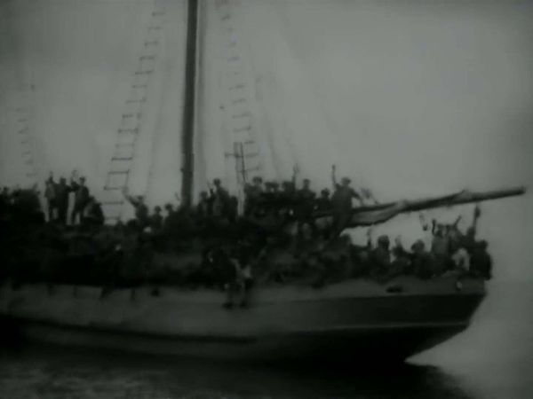 The Crusade in the Pacific - The Road Back: New Guinea