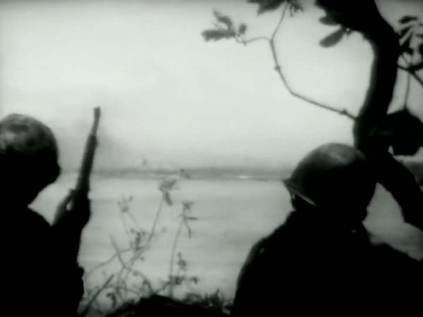 The Crusade in the Pacific - Speeding Up the Attack: The Marshalls