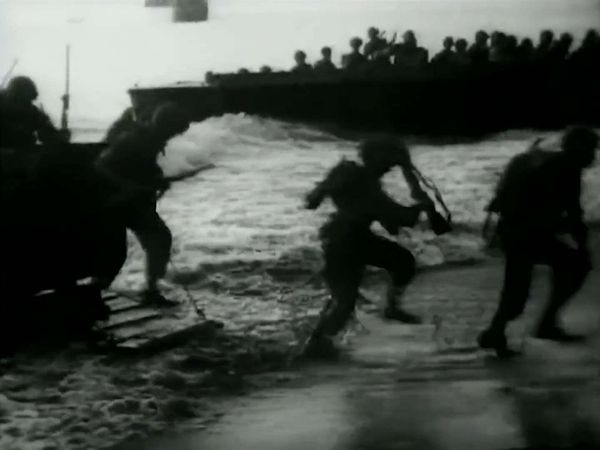 The Crusade in the Pacific - Stepping Stones to the Philippines