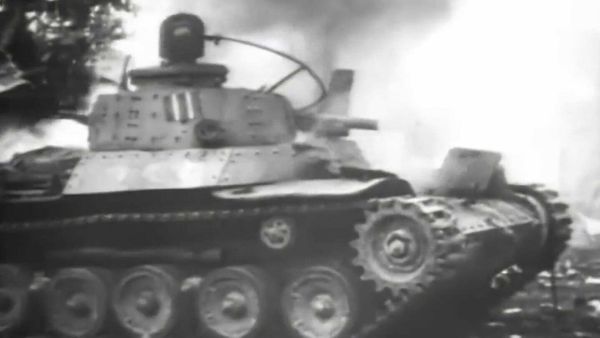 The Crusade in the Pacific - Battle for the Marianas