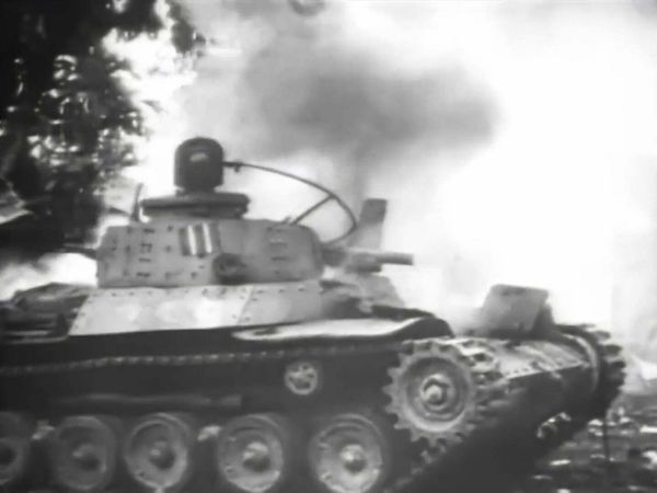 The Crusade in the Pacific - Battle for the Marianas