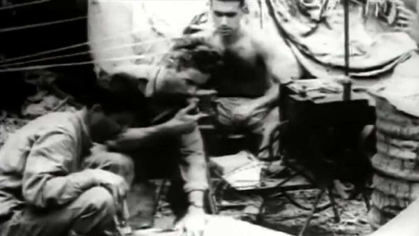 The Crusade in the Pacific - The War in the China-Burma-India Theatre