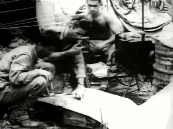The Crusade in the Pacific - The War in the China-Burma-India Theatre