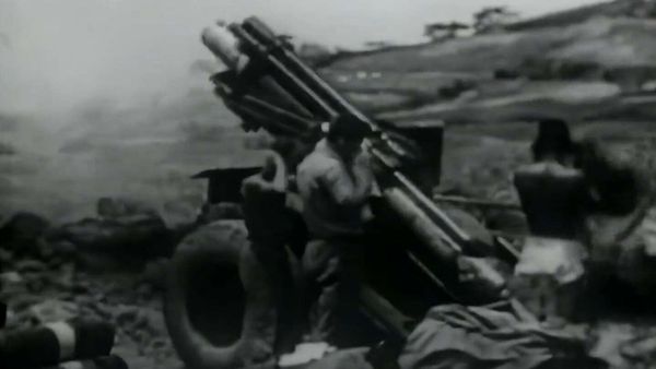 The Crusade in the Pacific - At Japan's Doorstep: Okinawa