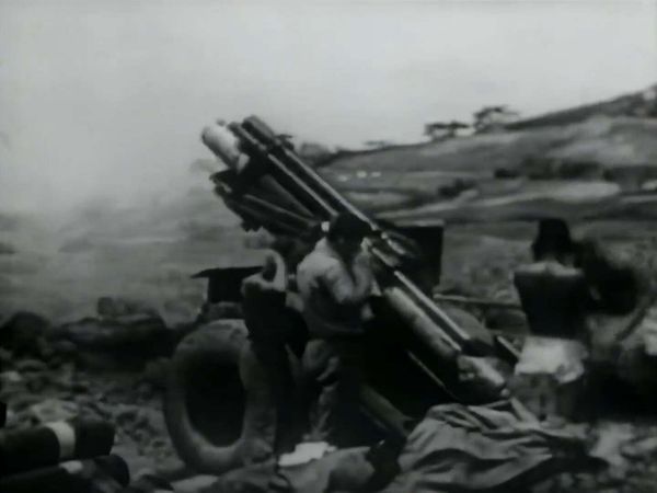 The Crusade in the Pacific - At Japan's Doorstep: Okinawa