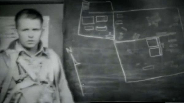The Crusade in the Pacific - The Air War on Japan