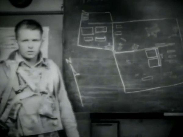 The Crusade in the Pacific - The Air War on Japan