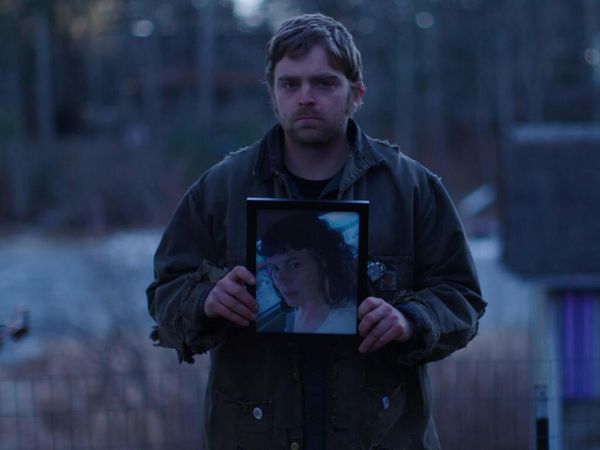 Never Seen Again - Kelley Brannon, Part 1