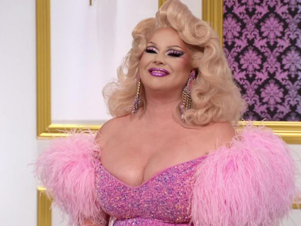 One Queens Five Queers - Drag