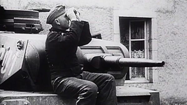 WWII: On the Edge of the Abyss - Part 2 - Attack on Europe