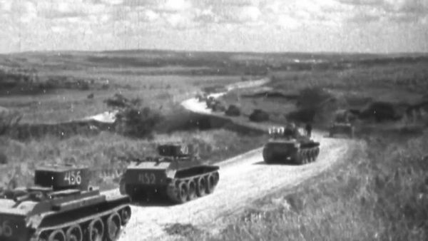 WWII: On the Edge of the Abyss - Part 4 - The World on the Brink