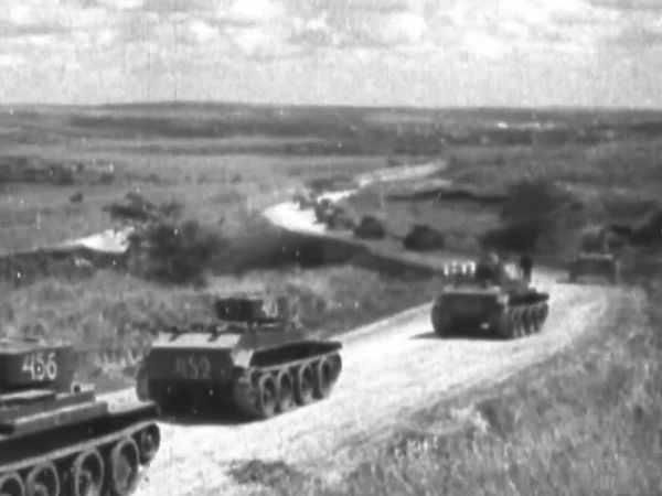 WWII: On the Edge of the Abyss - Part 4 - The World on the Brink